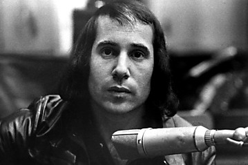 Image result for paul simon 1972